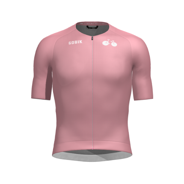 Maillot La Roue Liber Manche Courte