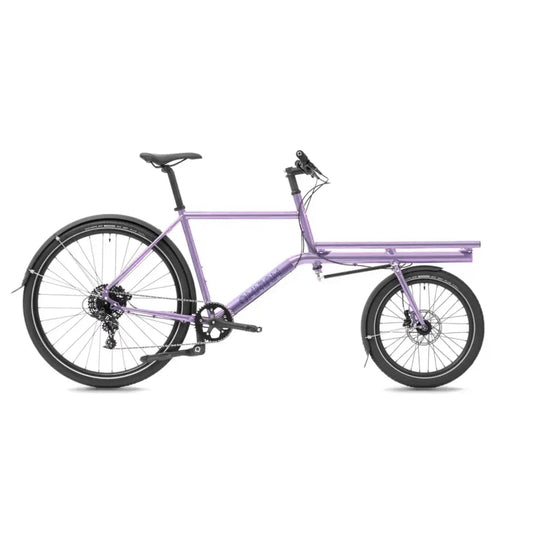 Omnium Cargo Mini Max V3