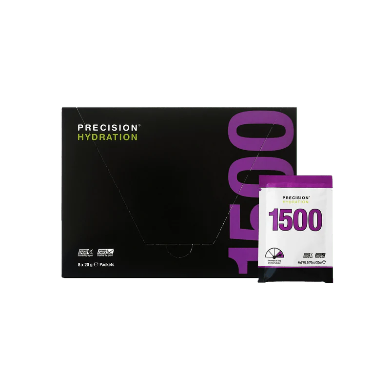 Precision PH Hydratation 1500 Sachets