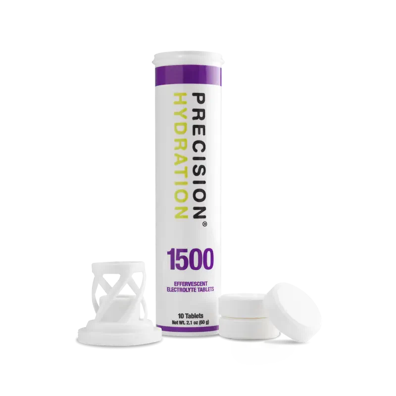 Precision PH Hydratation 1500