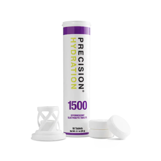 Precision PH Hydratation 1500