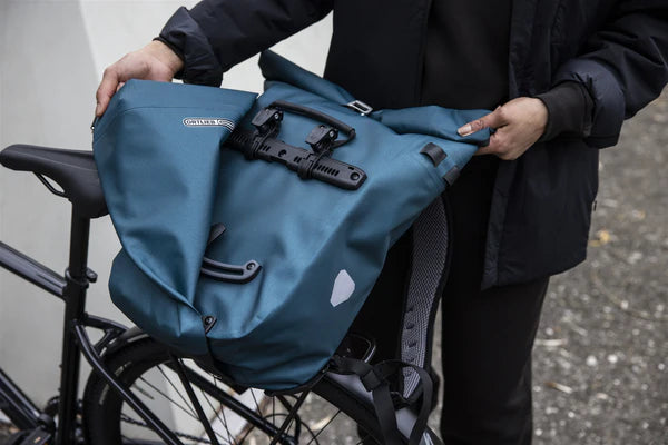 Ortlieb Vario