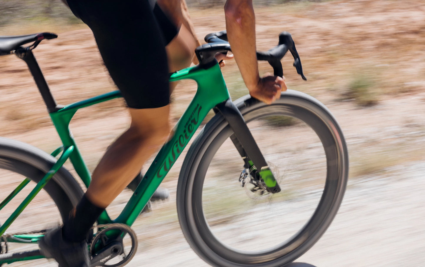 Wilier Rave SLR ID2