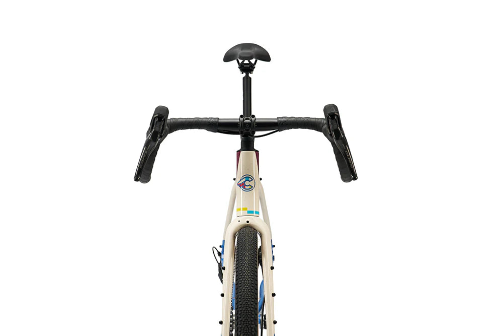 Cinelli Zydeco Washboard Rocky Sand