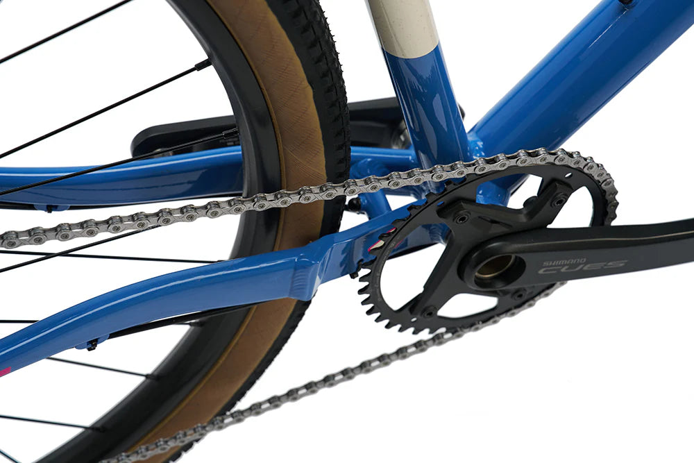 Cinelli Zydeco Washboard Rocky Sand